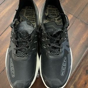 Keen Zionic Waterproof Hiking Shoe Size 10 Men’s